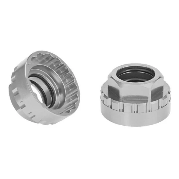 Kettingblad borgring afnemer IceToolz 2741