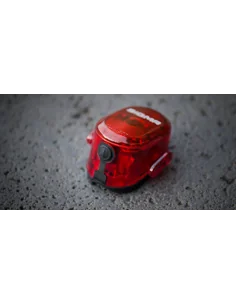 Achterlicht Sigma Nugget II (zonder knipperstand)