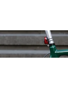 Achterlicht Sigma Nugget II (zonder knipperstand) 2