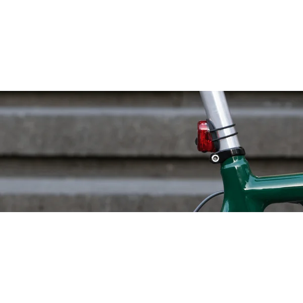 Achterlicht Sigma Nugget II (zonder knipperstand)