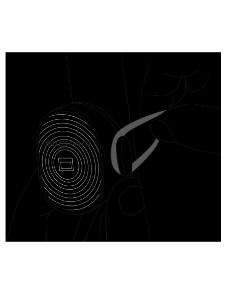 Achterlicht Sigma Nugget II (zonder knipperstand)