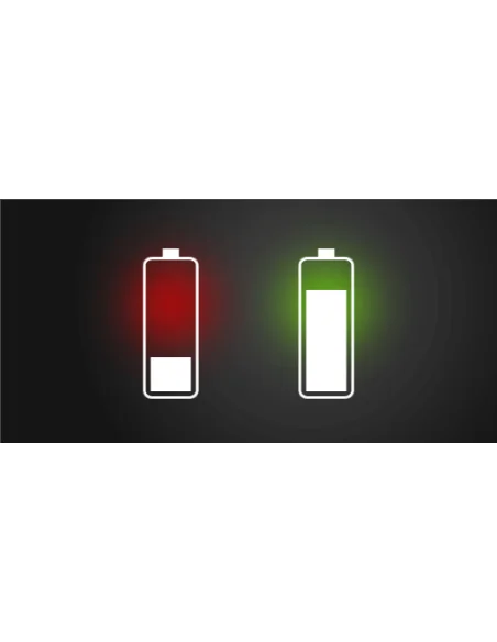 Achterlicht Sigma Nugget II (zonder knipperstand)