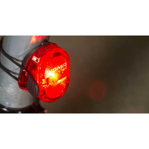 Achterlicht Sigma Nugget II (zonder knipperstand)