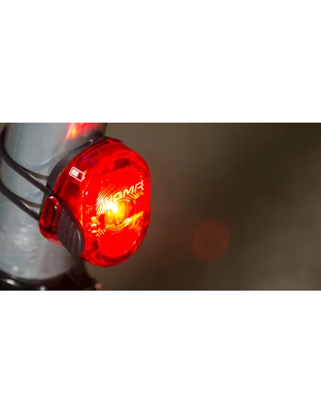 Achterlicht Sigma Nugget II (zonder knipperstand)