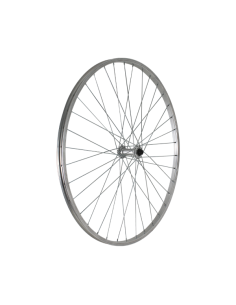 Voorwiel RMS 28 inch - snelspan - 100mm - 36-spaaks