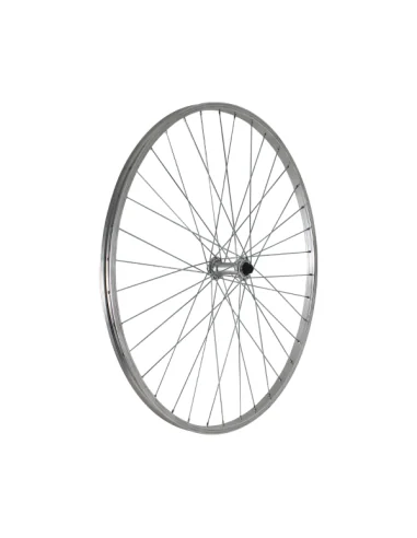 Voorwiel RMS 28 inch - snelspan - 100mm - 36-spaaks