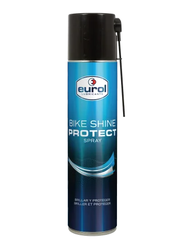 Bike Shine Protect Spray Eurol (400 ml)