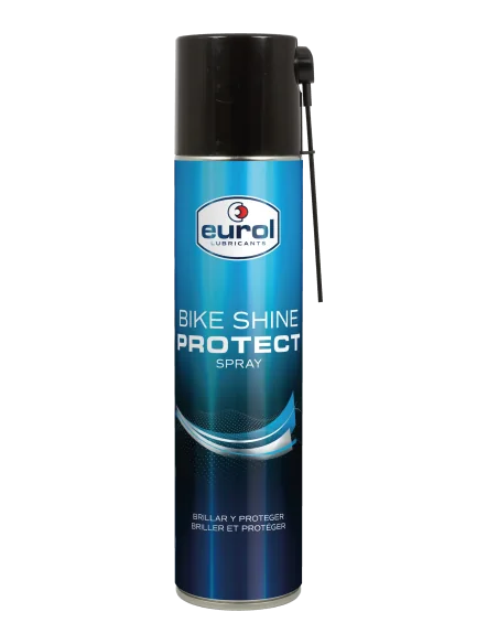 Bike Shine Protect Spray Eurol (400 ml)