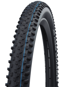 Vouwband Schwalbe Racing Ray Performance 27.5 x 2.25" / 57-584 mm - zwart 2