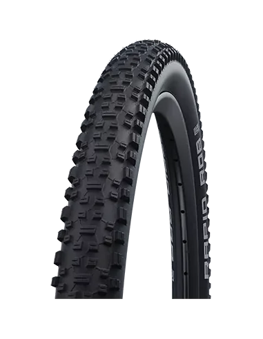 Buitenband Schwalbe Rapid Rob K-Guard 27.5 x 2.25" / 57-584 - zwart