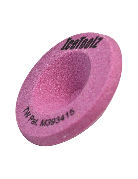 Braamvijl IceToolz 16B1