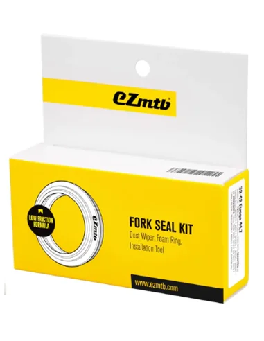 Voorvork revisieset EZMtb Fox 36 mm 2006-2014 SR Suntour Durolux / Manitou 36 mm