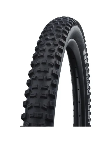 Vouwband Schwalbe Hans Dampf Performance 26 x 2.35" / 60-559 mm - zwart