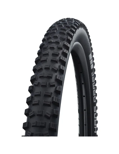 Vouwband Schwalbe Hans Dampf Performance 26 x 2.35" / 60-559 mm - zwart