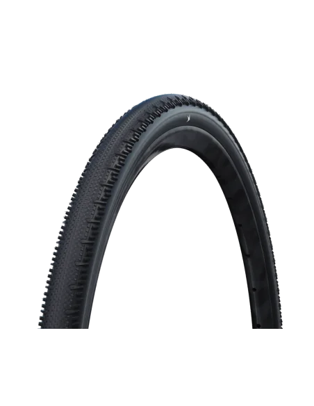 Buitenband Schwalbe G-ONE RX 28 x 2.00" / 50-622 mm - zwart met reflectie