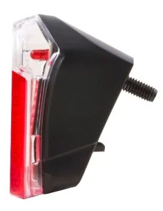 Achterlicht Spanninga Presto-Guard Xds dynamo - spatbordbevestiging 2