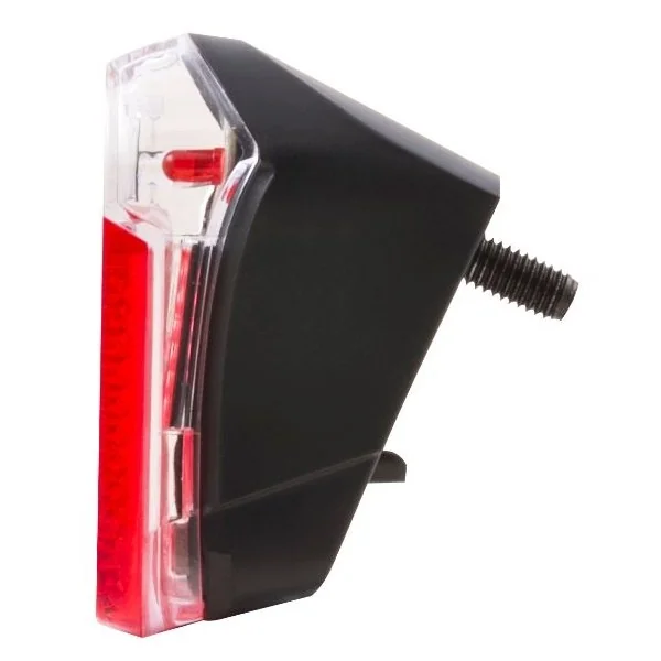 Achterlicht Spanninga Presto-Guard Xds dynamo - spatbordbevestiging