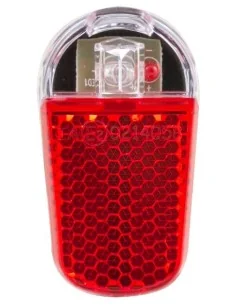 Achterlicht Spanninga Presto-Guard Xe 6-36 Volt - spatbordbevestiging 2