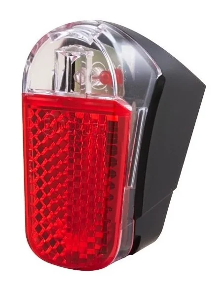 Achterlicht Spanninga Presto-Guard Xe 6-36 Volt - spatbordbevestiging