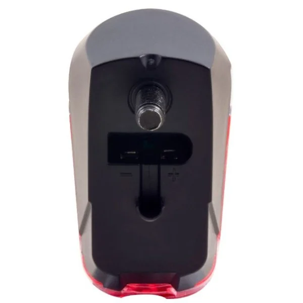 Achterlicht Spanninga Presto-Guard Xe 6-36 Volt - spatbordbevestiging