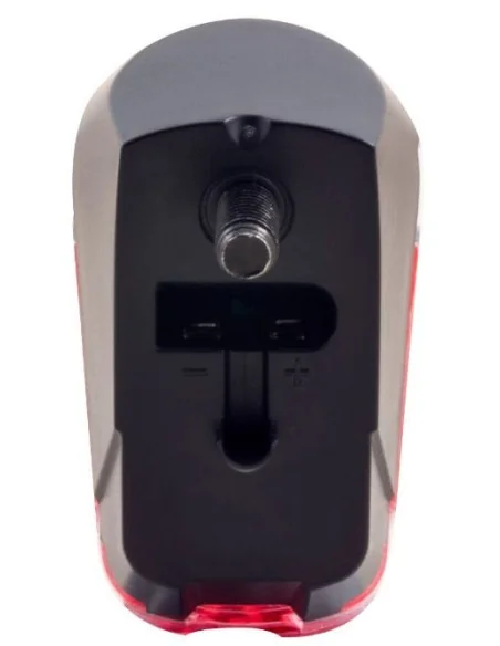 Achterlicht Spanninga Presto-Guard Xe 6-36 Volt - spatbordbevestiging