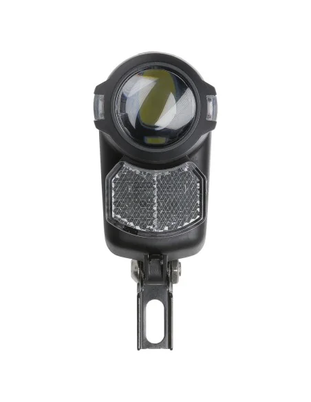 Koplamp Axa Nox City - incl. batterijen