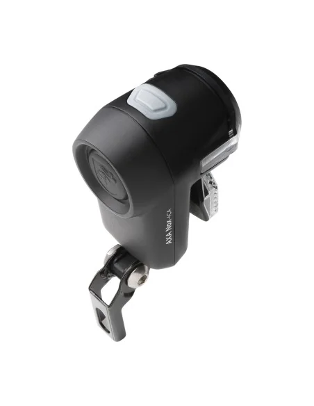 Koplamp Axa Nox City - incl. batterijen