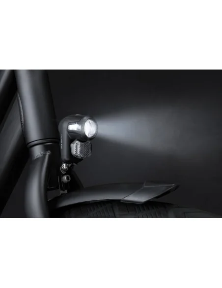 Koplamp Axa Nox City Auto/Off 4 Lux - incl. batterijen