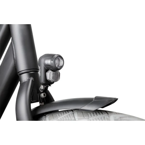 Koplamp Axa Nox City Auto/Off 4 Lux - incl. batterijen