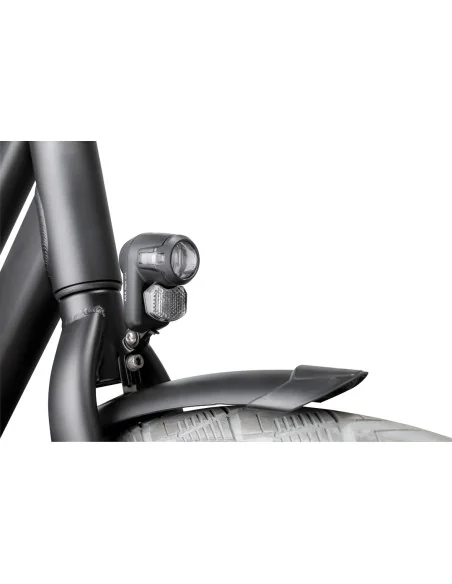 Koplamp Axa Nox City Auto/Off 4 Lux - incl. batterijen