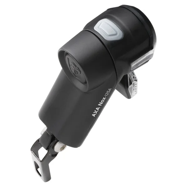 Koplamp Axa Nox Sport - incl. batterijen