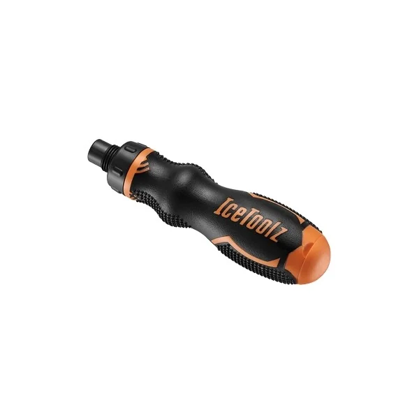 Dummy pedaal IceToolz 33D1