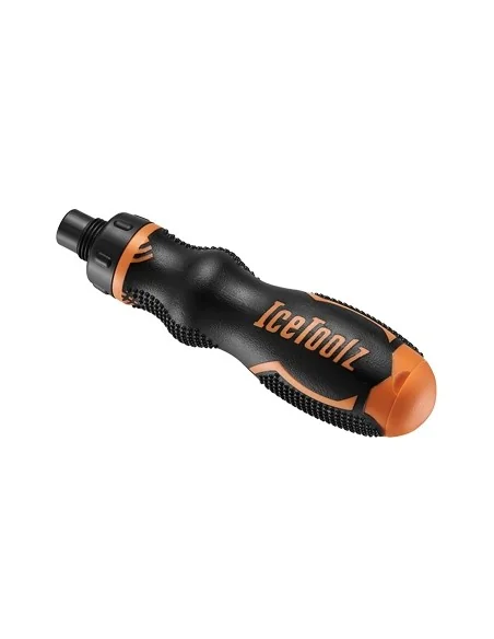 Dummy pedaal IceToolz 33D1