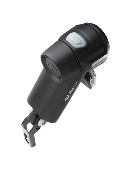 Koplamp Axa Nox Sport Auto/Off - incl. batterijen