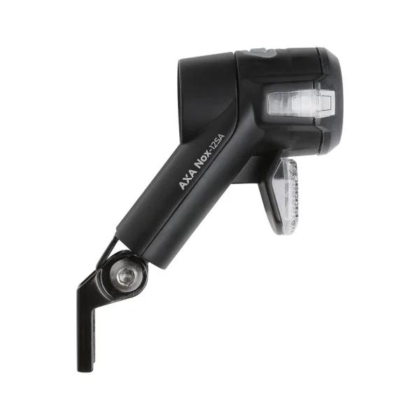 Koplamp Axa Nox Sport Auto/Off - incl. batterijen