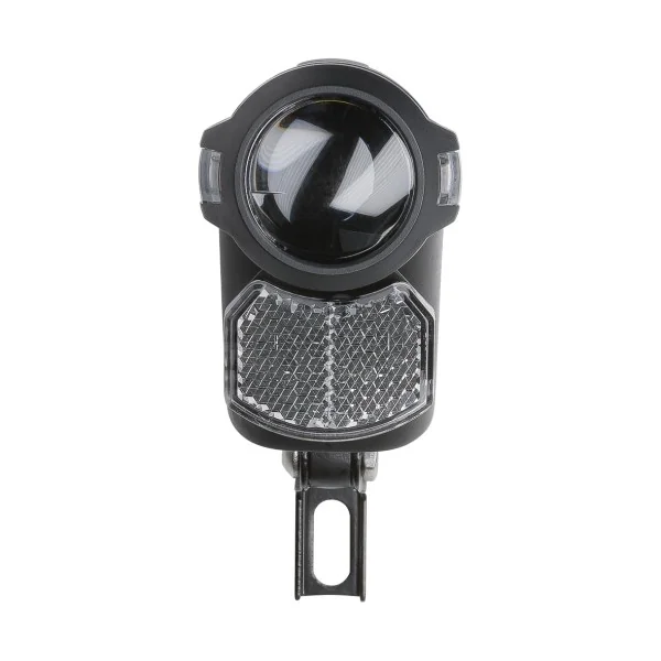Koplamp Axa Nox Sport Auto/Off - incl. batterijen