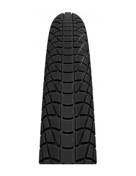 Buitenband voor fatbikes Urban Proof Fat Tyre Razor Normal 20 x 4.00" / 100-406 mm - zwart