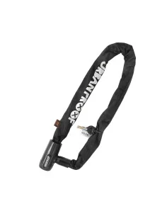 Kettingslot Urban Proof ART 2 - 100 cm - ø8mm - zwart