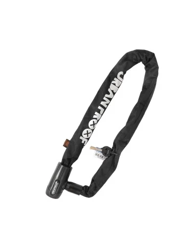 Kettingslot Urban Proof ART 2 - 100 cm - ø8mm - zwart