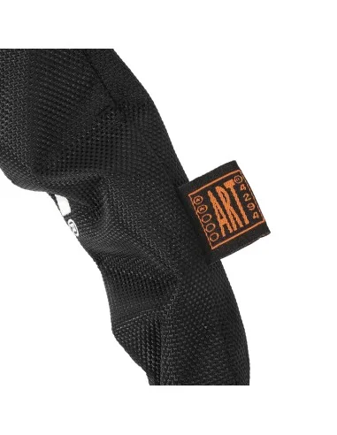 Kettingslot Urban Proof ART 2 - 100 cm - ø8mm - zwart