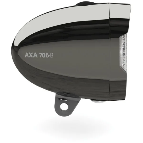 Koplamp Axa 706 Batterij 15 Lux