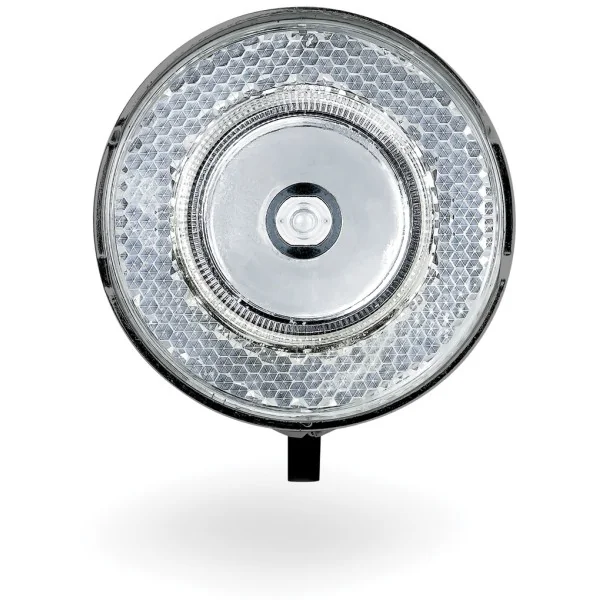 Koplamp Axa 706 Batterij 15 Lux