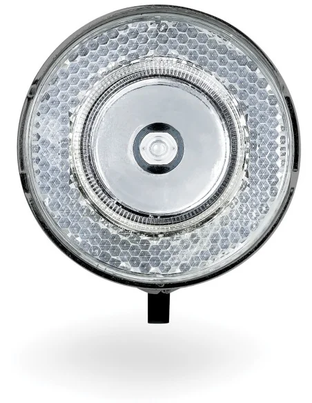 Koplamp Axa 706 Batterij 15 Lux