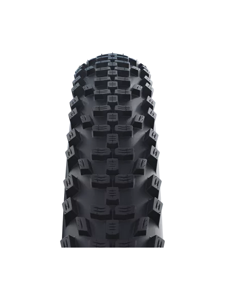 Buitenband Schwalbe Smart Sam Performance 29 x 2.25" / 57-622mm - zwart