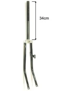 Voorvorken vast – Fietsonderdeel.com