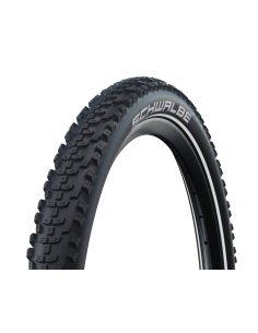 Buitenband Schwalbe Performance 28 x 1.60" / 41-622 mm - zwart met reflectie