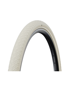 Buitenband Schwalbe Big Apple / 50-559 - K-Guard, TwinSkin, crème