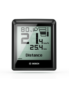 Display Bosch Intuvia 100 Smart BES3