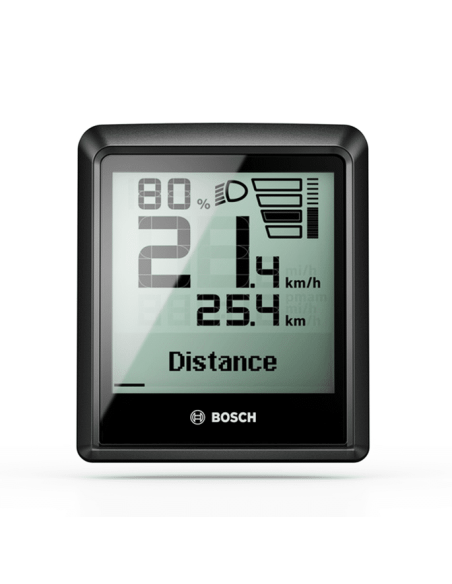 Display Bosch Intuvia 100 Smart BES3