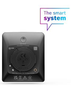 Display Bosch Intuvia 100 Smart BES3 2